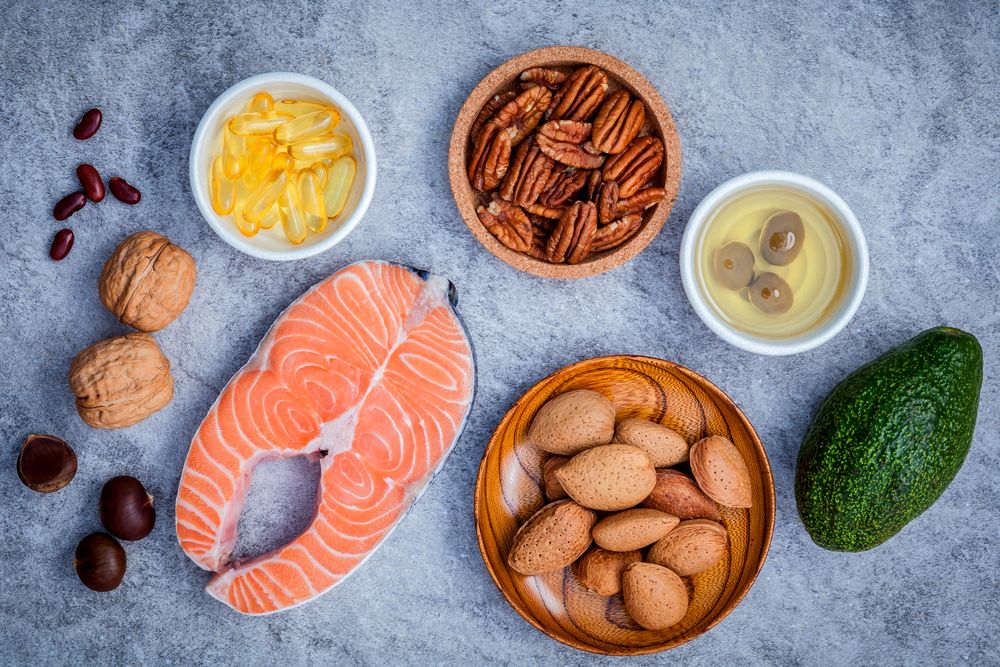 9 Makanan Tinggi Lemak yang Baik untuk Tubuh