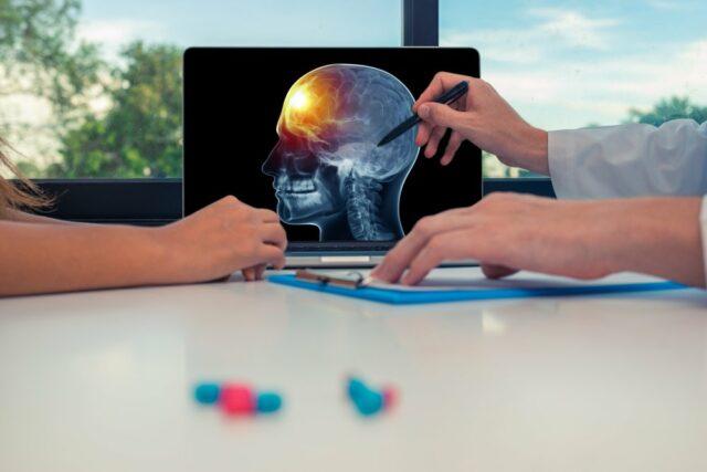 glioblastoma