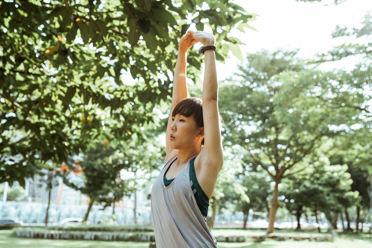 8 Rutinitas yang Membuat Badan Cepat Kurus