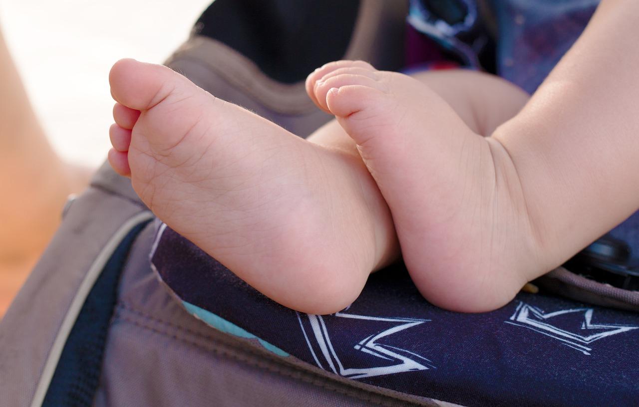 Mengenal Growing Pains, Kondisi Saat Nyeri Muncul di Kaki Anak