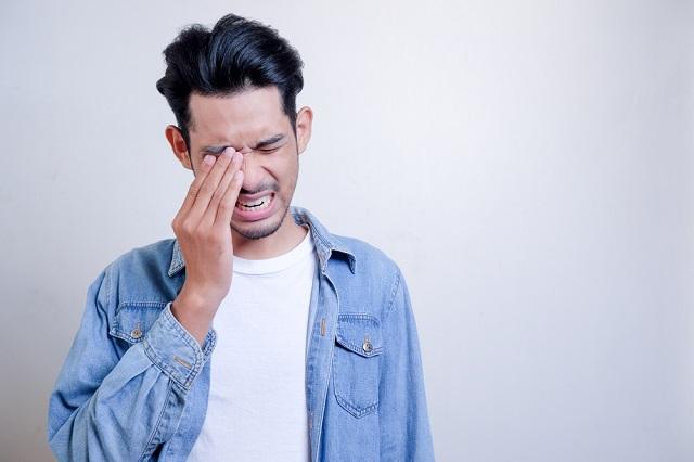 Penyakit Retina