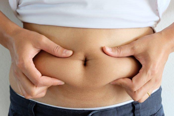 penyebab-perut-buncit-pria-wanita