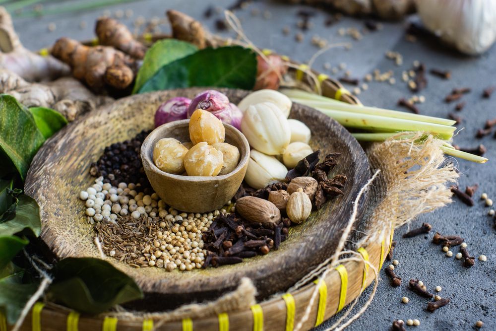 7 Manfaat Rempah bagi Tubuh dan Jenisnya