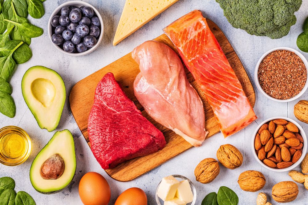 Ingin Cepat Menambah Berat Badan? Coba Pilihan Makanan Ini!