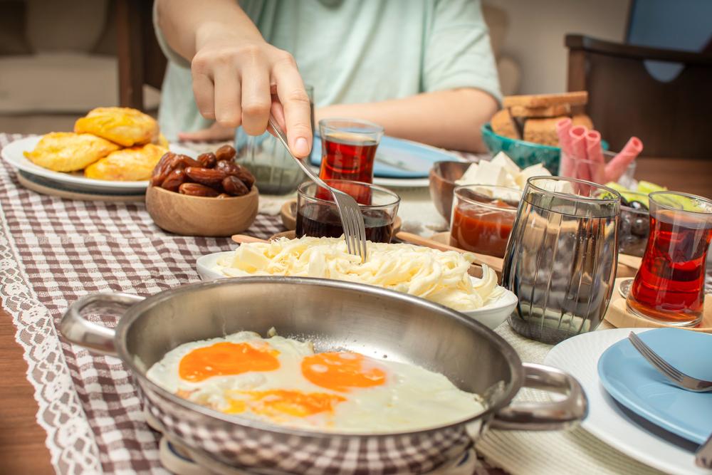 menu-sahur-saat-diet-selama-puasa