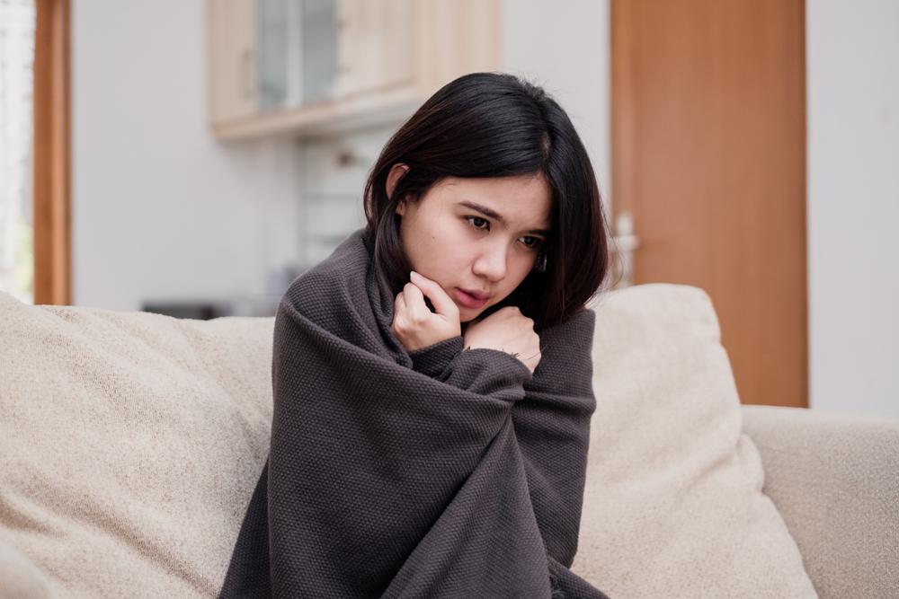 9 Kondisi Penyebab Badan Tiba-Tiba Menggigil