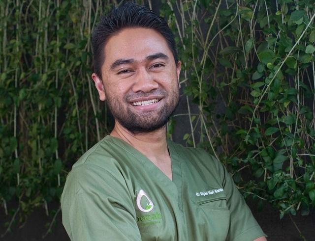 dr. Riyan Hari Kurniawan, SpOG