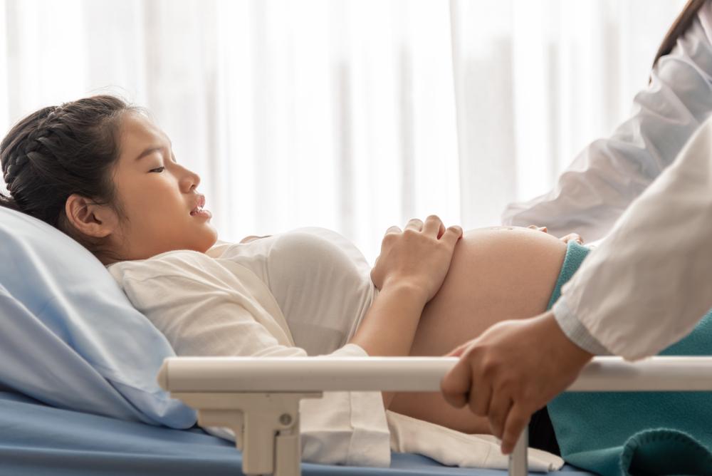 Inversio Uteri, Komplikasi Persalinan yang Bisa Mengancam Jiwa