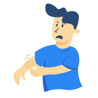 Penyakit Kulit Lainnya