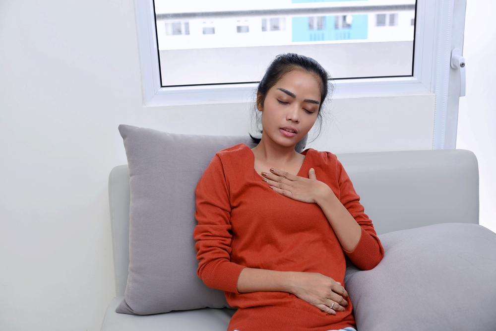 Kenali Berbagai Perbedaan Asma dan PPOK Supaya Tak Salah