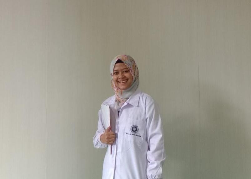 Rahmi Dzulhijjah, S.Gz, M.Gz