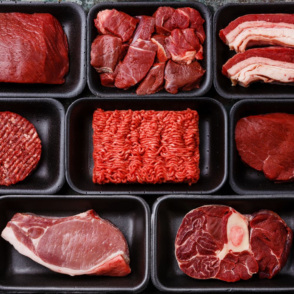 Cara Memilih Daging yang Aman untuk Diabetesi