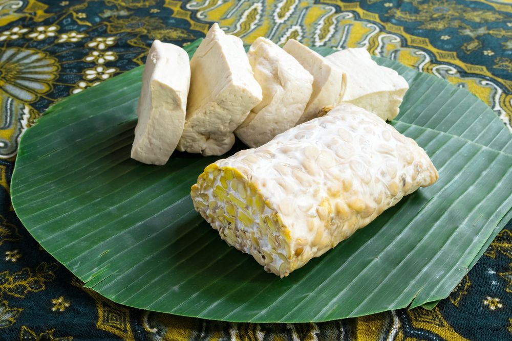 Antara Tahu dan Tempe, Mana yang Lebih Bergizi?