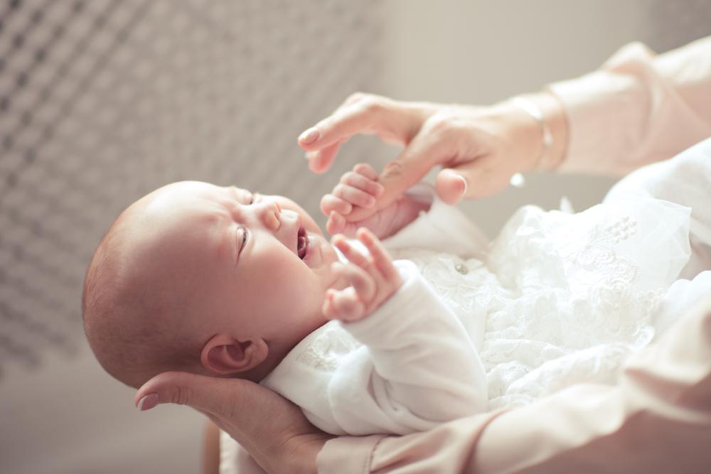 Mengapa Bayi Menangis Saat Tidur? Ini Penyebab dan Cara Menenangkannya