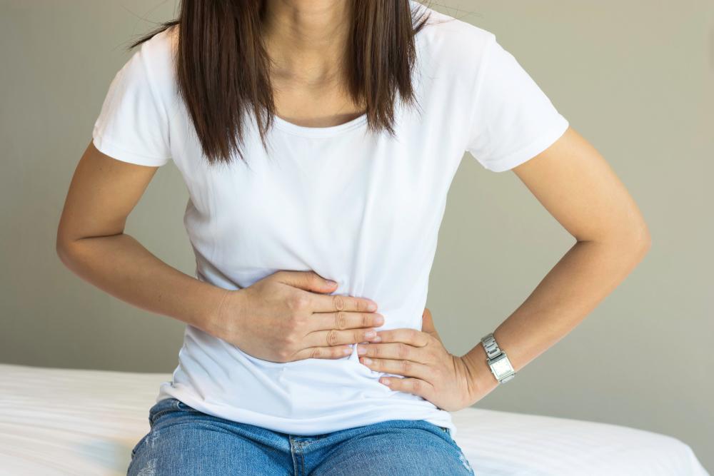 Polip Serviks, Tumor Jinak di Leher Rahim yang Muncul Tanpa Gejala