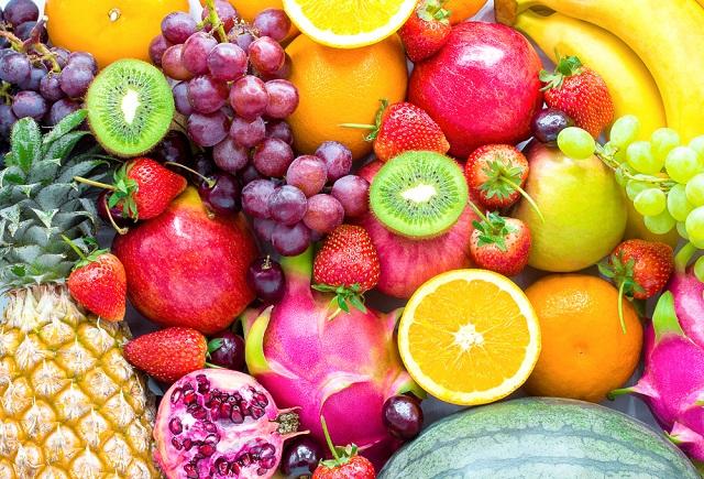 Tak Boleh Dikonsumsi Terlalu Banyak, Ini 11 Pantangan Buah bagi Diabetesi