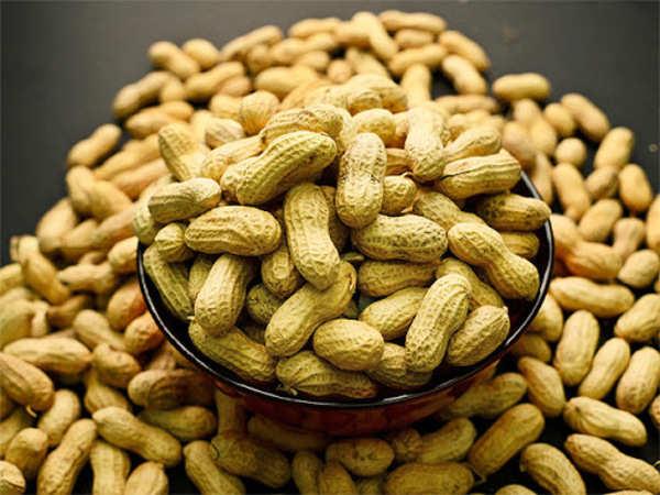 Beragam Manfaat Kacang Tanah untuk Ibu Hamil