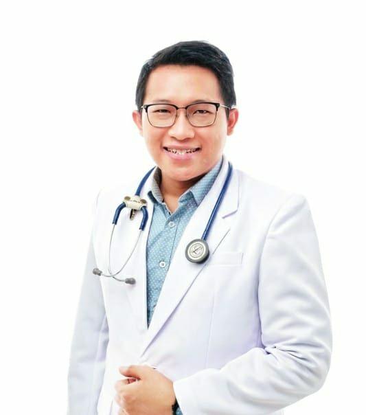dr. Muhammad Fajri Adda'i