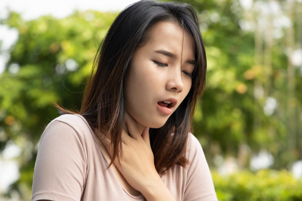 Mengapa Saya Cegukan Terus-menerus?