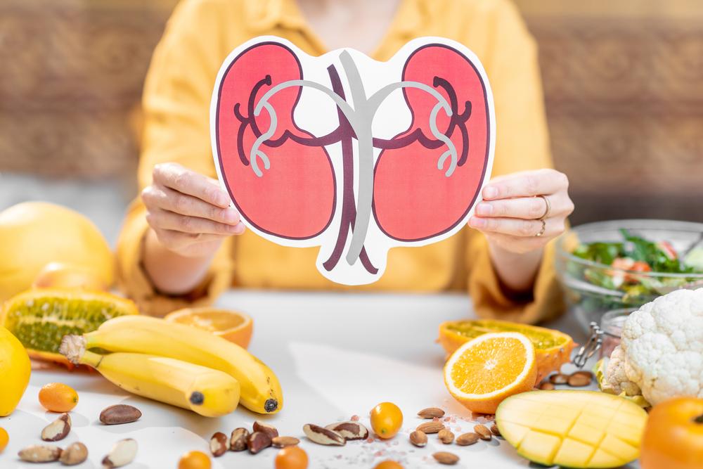 Vitamin yang Direkomendasikan untuk Pasien Sakit Ginjal