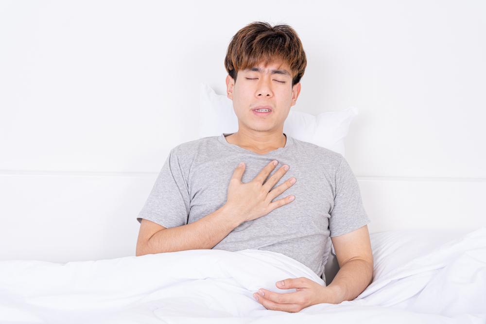 Apa Itu GERD Anxiety?