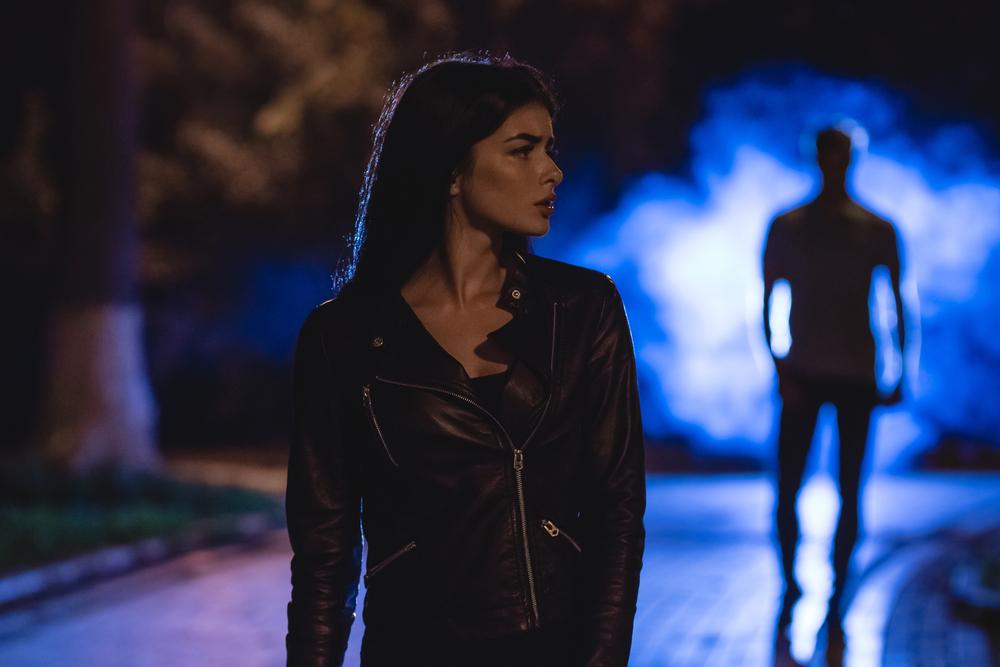 Androphobia, Kondisi Ketika Wanita Takut Berlebihan pada Pria