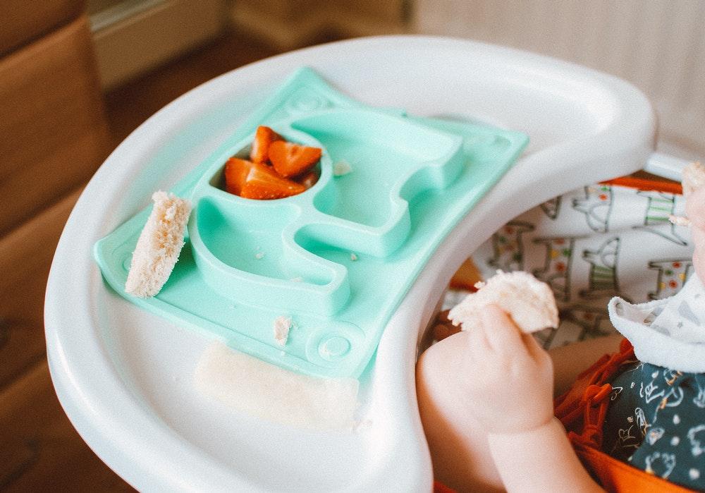 Manfaat dan Resep MPASI Ayam untuk Bayi Usia 6-12 Bulan