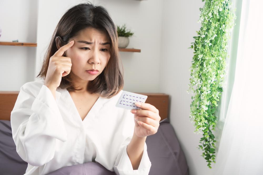 Pilihan Metode KB yang Dianjurkan bagi Penyandang Diabetes