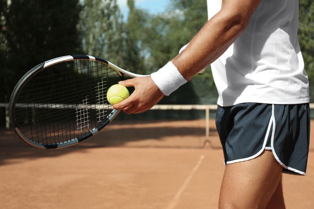 tenis-lapangan