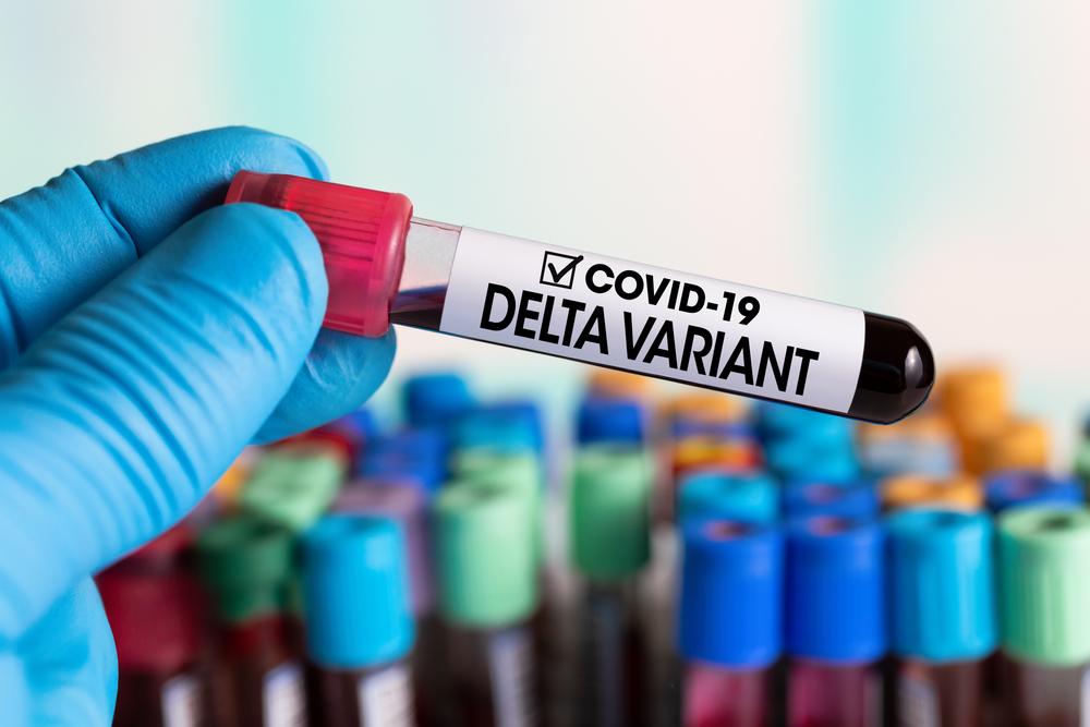 COVID-19 Varian Delta Masuk ke Indonesia, Apa Saja yang Mesti Diwaspadai?