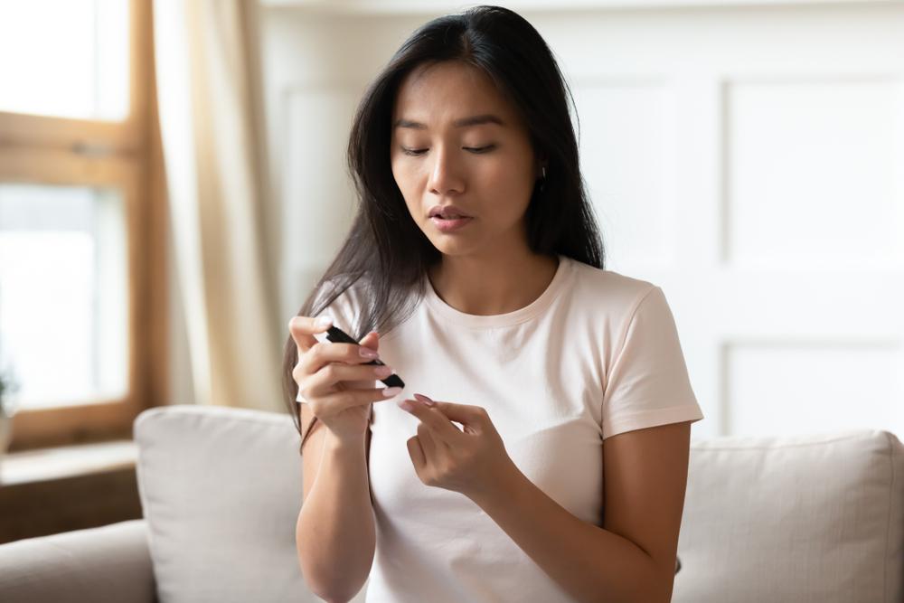 Diabetesi Gampang Lemas? Ini 5 Penyebab dan Cara Mengatasinya