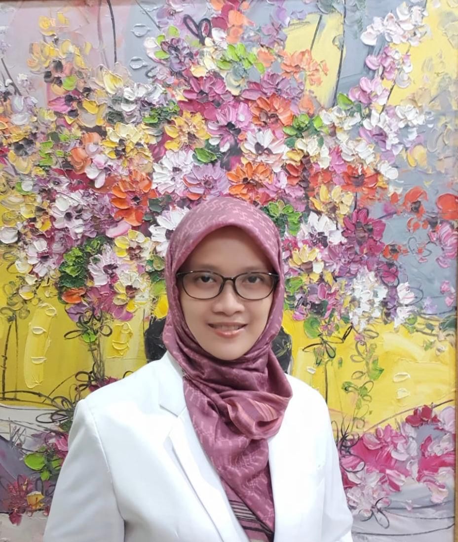 dr. Noto Dwimartutie, SpPD-KGer