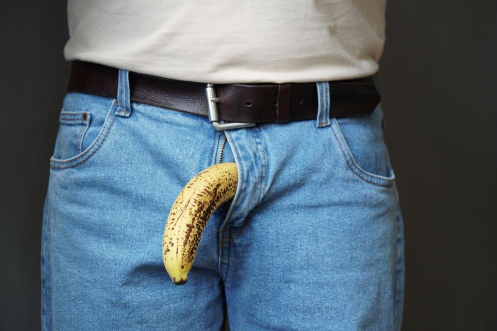 Selain Cedera, Ini 6 Kondisi yang Bisa Jadi Penyebab Penyakit Peyronie
