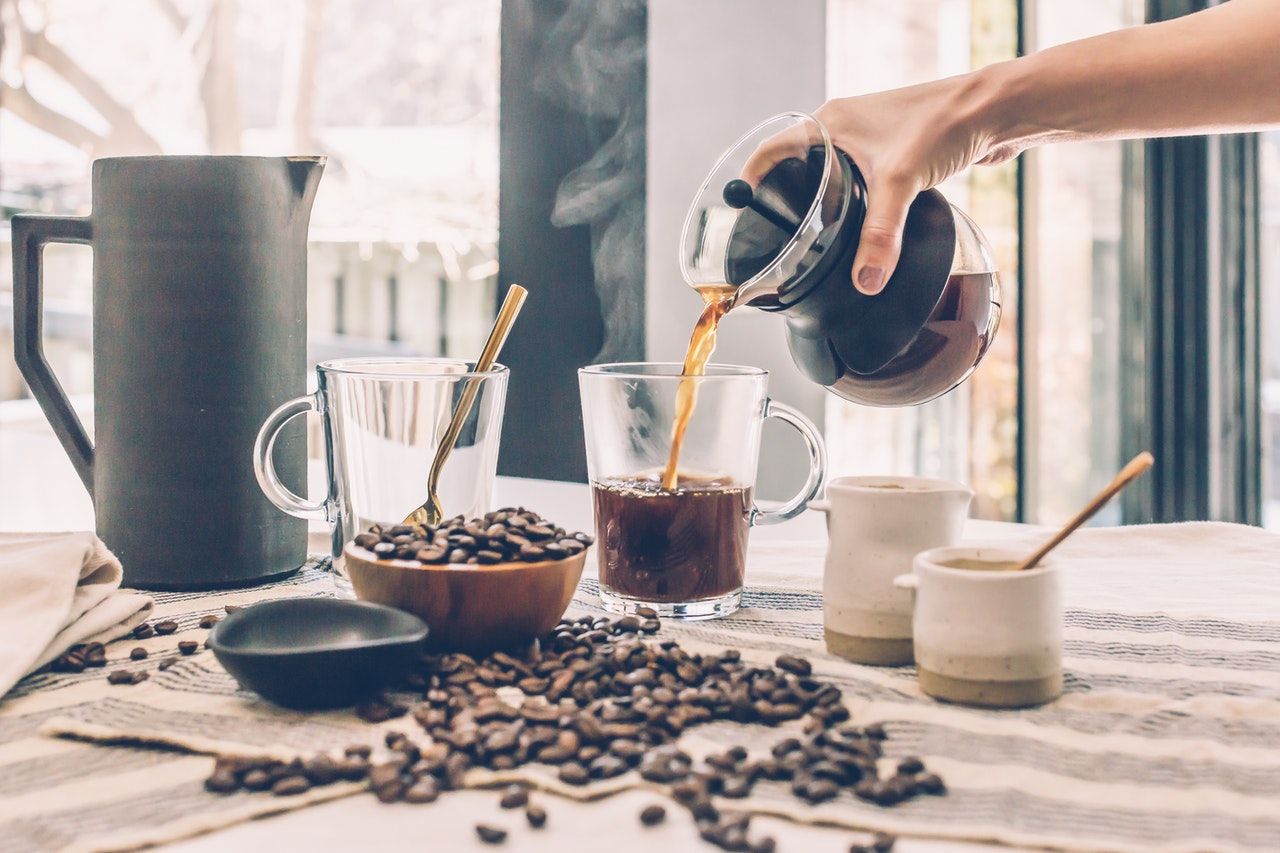 Adakah Bahaya Minum Kopi untuk Kesehatan Ginjal?
