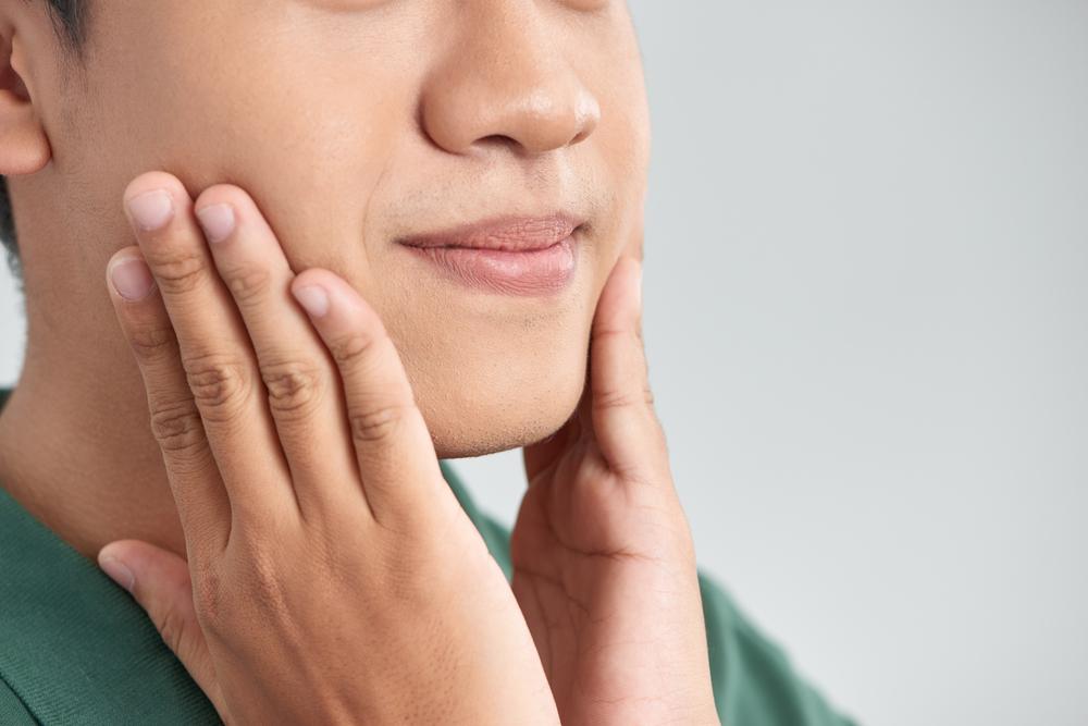 Jenggot dan Kumis Tidak Tumbuh pada Pria, Apa Penyebabnya?