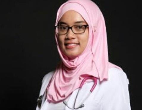 dr. Damar Upahita
