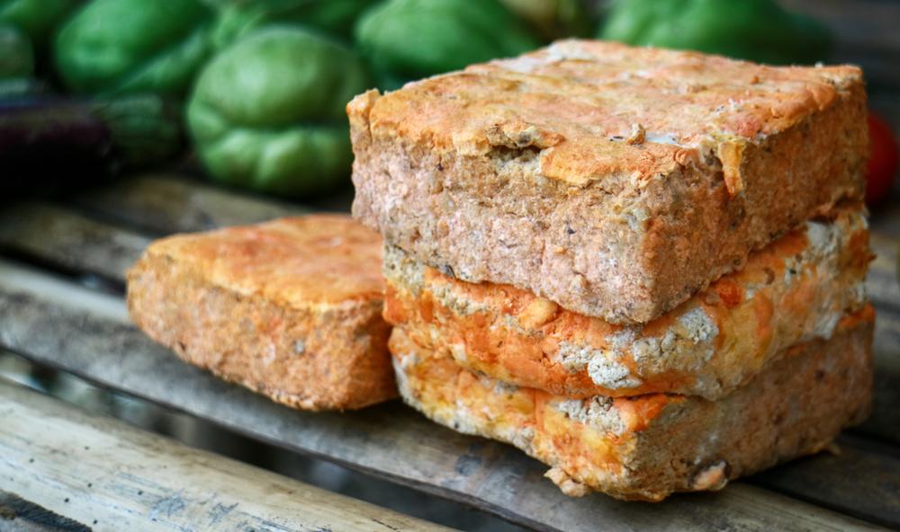 6 Manfaat Oncom, Makanan Murah Meriah Bergizi Tinggi