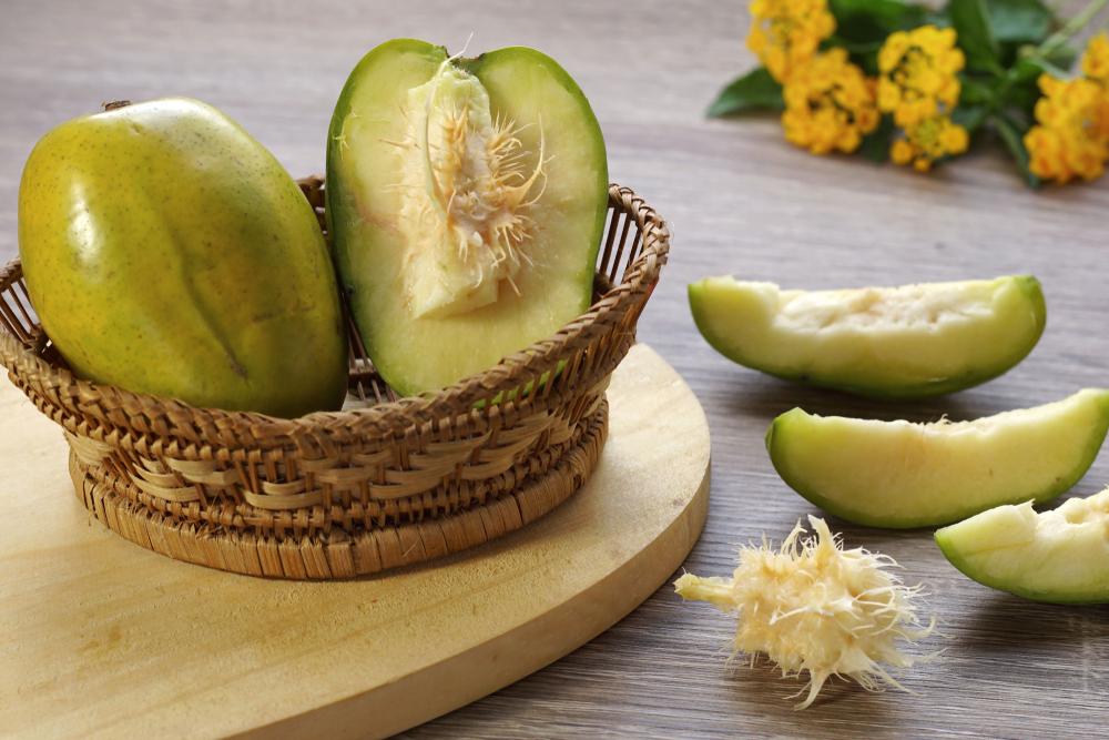 6 Manfaat Kedondong untuk Ibu Hamil yang Kaya Mineral