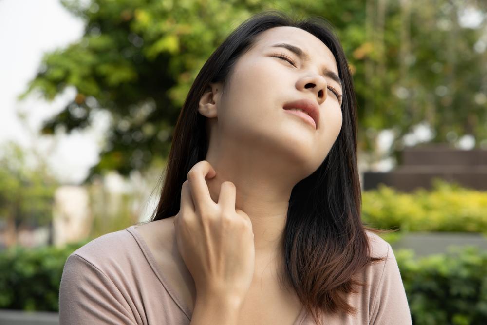 Benarkah Kulit Gatal Merupakan Gejala Kanker Pankreas?