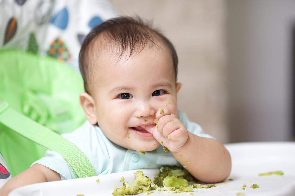 7 Pilihan Resep MPASI Daging Sapi Simpel untuk Tambah Berat Badan Bayi