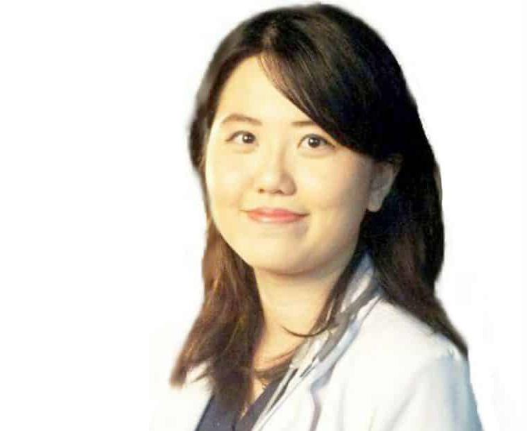 dr. Patricia Lukas Goentoro
