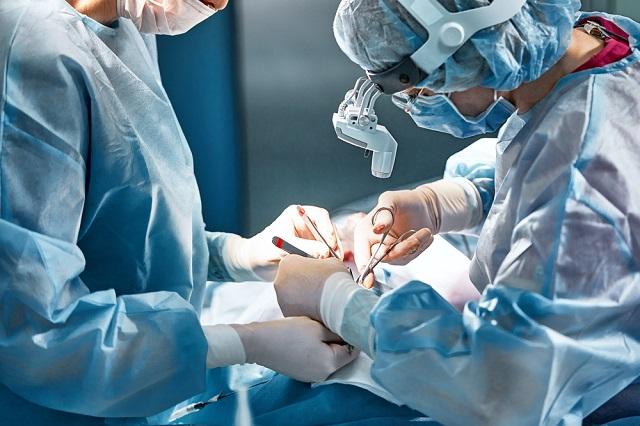 Turbinektomi, Prosedur untuk Atasi Gangguan Pernapasan Melalui Hidung