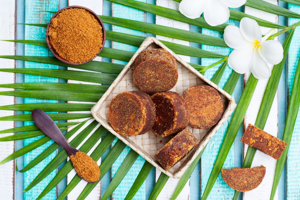 Benarkah Gula Aren Bisa Meredakan Maag?