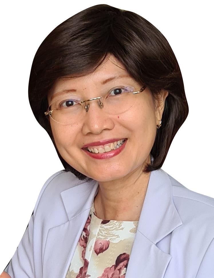 dr. Caroline Tirtajasa, Sp.OG (K)