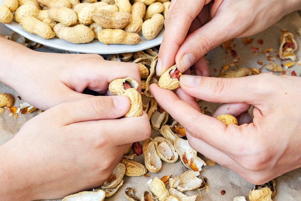Apakah Kacang Tanah Baik Dikonsumsi Penderita Diabetes?