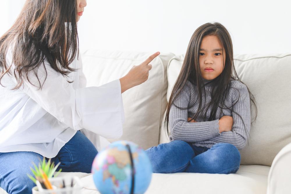 Pahami 10 Alasan Kenapa si Kecil Nakal dan Berperilaku Buruk