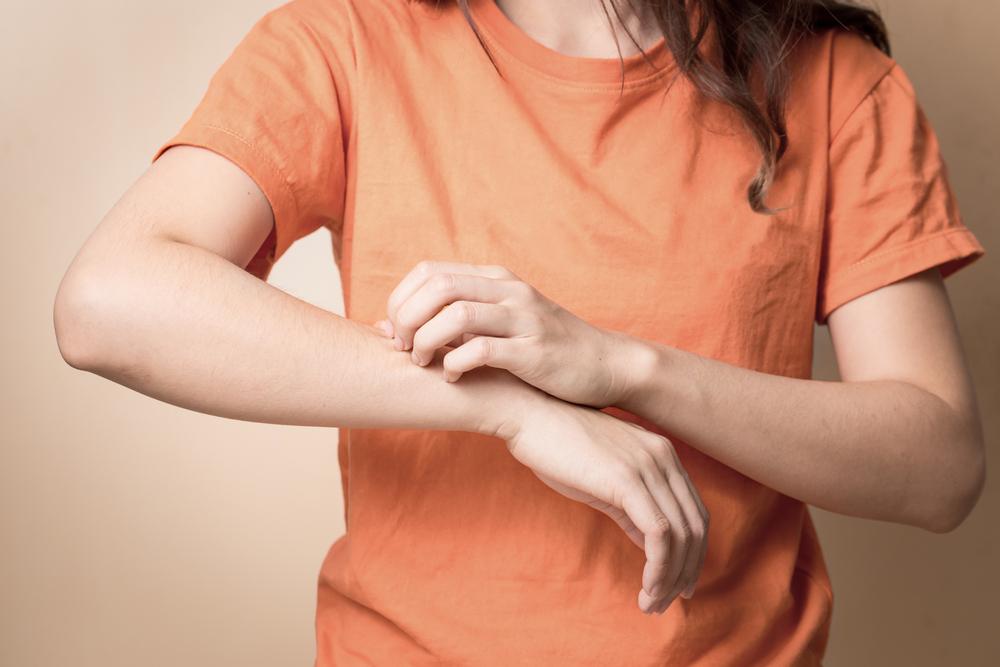 8 Penyakit Kulit yang Sering Dialami Penderita Diabetes