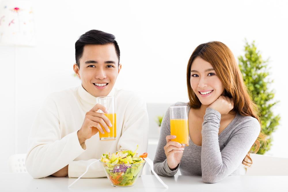 Tingkatkan Daya Tahan Tubuh dengan Suplemen Vitamin C, D dan Zinc