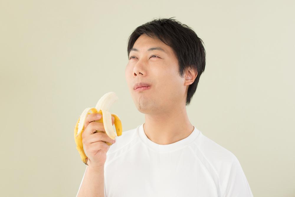 Alasan Pisang Baik untuk Asam Lambung