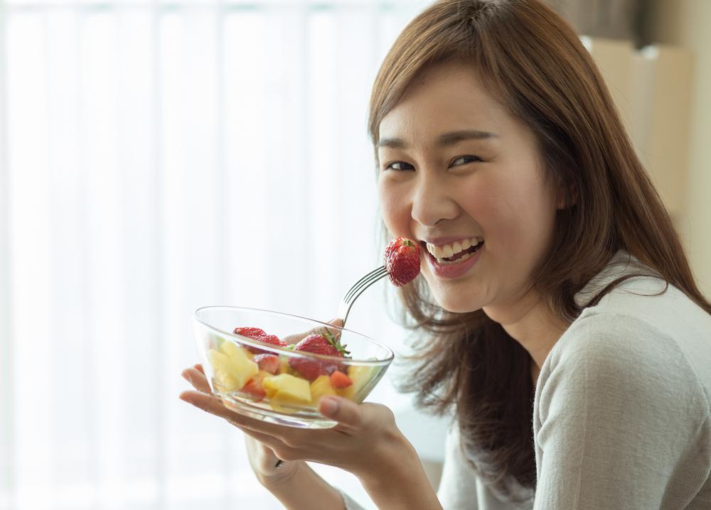 6 Macam Buah yang Baik Dikonsumsi Saat Terserang Flu